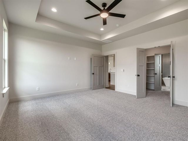 2229 W Cole Drive, Mustang, OK 73064