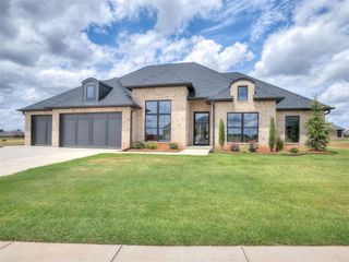 2229 W Cole Drive, Mustang, OK 73064