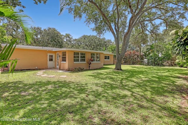 955 Samar Road, Cocoa Beach, FL 32931