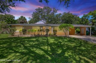 955 Samar Road, Cocoa Beach, FL 32931