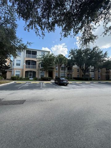 6214 STEVENSON DRIVE 305, Orlando, FL 32835