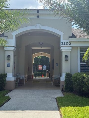 6214 STEVENSON DRIVE 305, Orlando, FL 32835