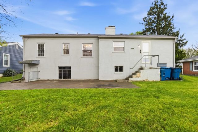 132 Rolling Hills, Danville, KY 40422