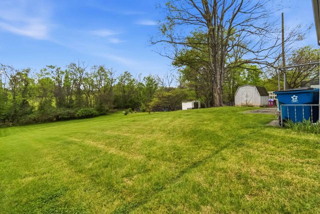132 Rolling Hills, Danville, KY 40422