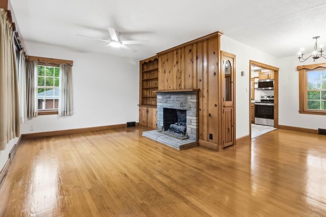 132 Rolling Hills, Danville, KY 40422