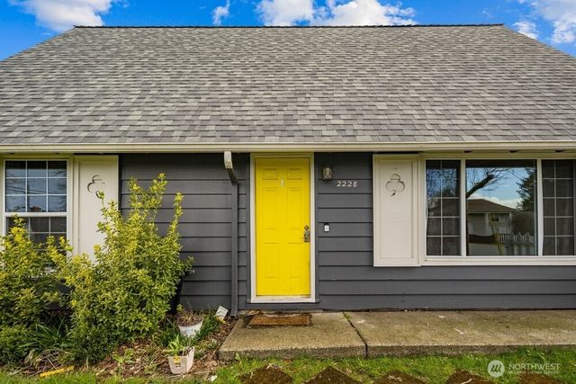 2228 192nd Place SW, Lynnwood, WA 98036