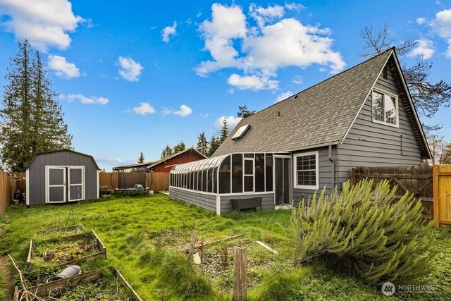 2228 192nd Place SW, Lynnwood, WA 98036