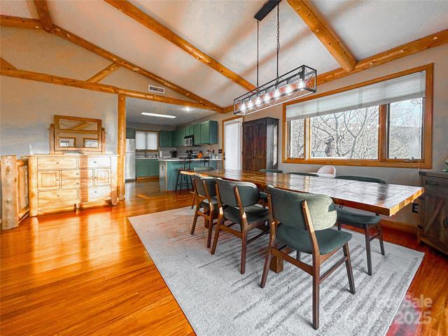 114 Spruce Hollow Road, Beech Mountain, NC 28604