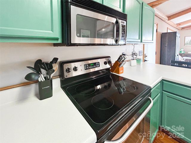 114 Spruce Hollow Road, Beech Mountain, NC 28604