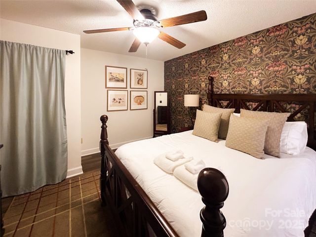 114 Spruce Hollow Road, Beech Mountain, NC 28604