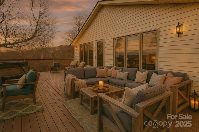 114 Spruce Hollow Road, Beech Mountain, NC 28604