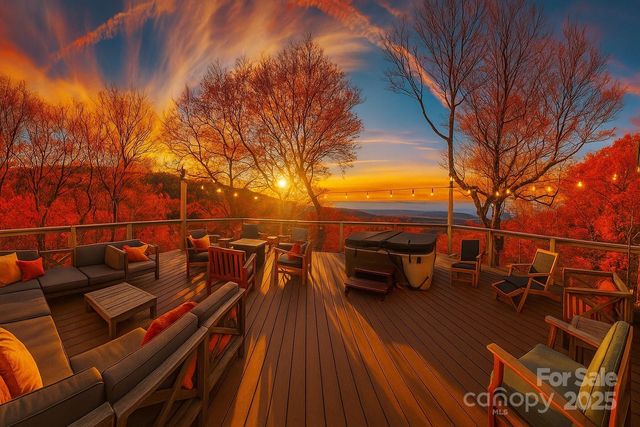 114 Spruce Hollow Road, Beech Mountain, NC 28604