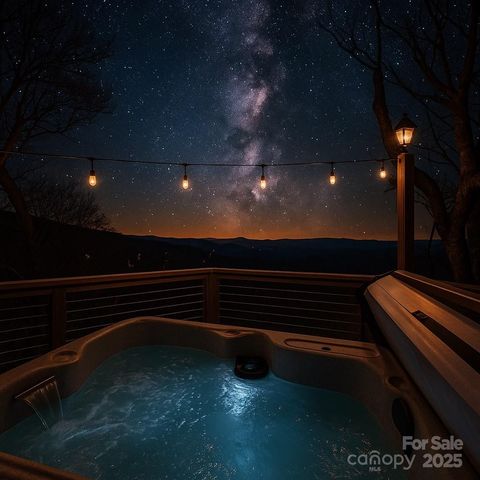 114 Spruce Hollow Road, Beech Mountain, NC 28604