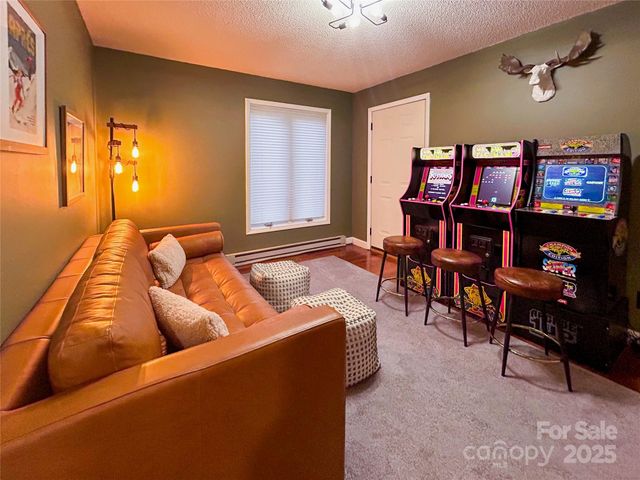 114 Spruce Hollow Road, Beech Mountain, NC 28604