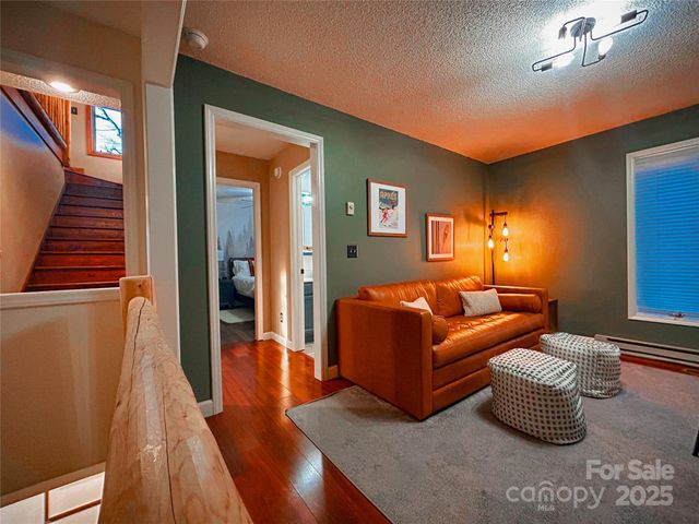 114 Spruce Hollow Road, Beech Mountain, NC 28604