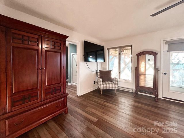 114 Spruce Hollow Road, Beech Mountain, NC 28604