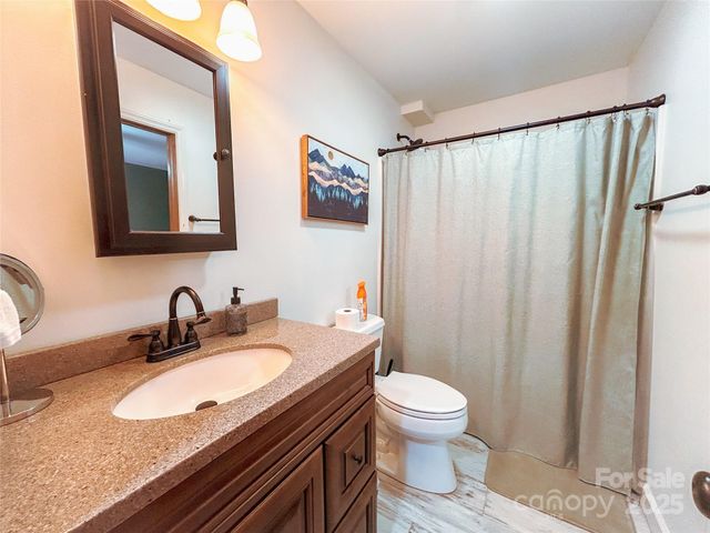 114 Spruce Hollow Road, Beech Mountain, NC 28604