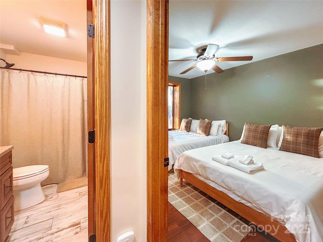 114 Spruce Hollow Road, Beech Mountain, NC 28604