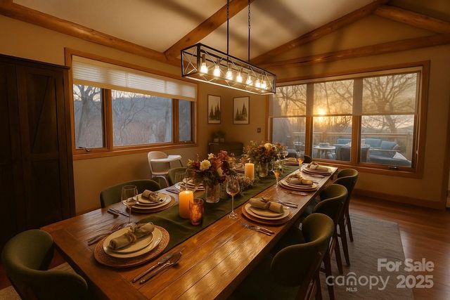 114 Spruce Hollow Road, Beech Mountain, NC 28604