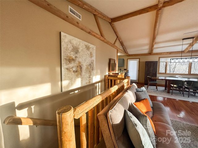 114 Spruce Hollow Road, Beech Mountain, NC 28604