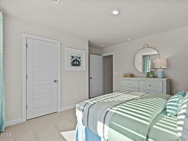431 White Birch Lane, Angier, NC 27501