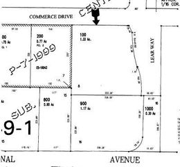 0 Commerce Drive 100, Medford, OR 97504