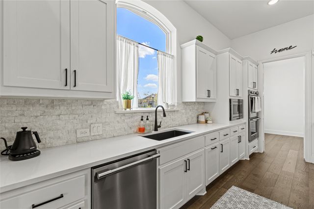 7983 Buffaloberry Road, Frisco, TX 75035