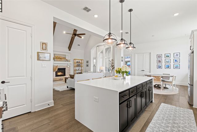 7983 Buffaloberry Road, Frisco, TX 75035