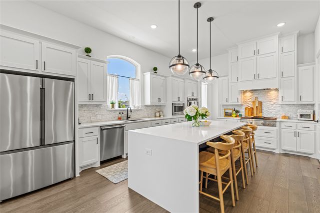 7983 Buffaloberry Road, Frisco, TX 75035