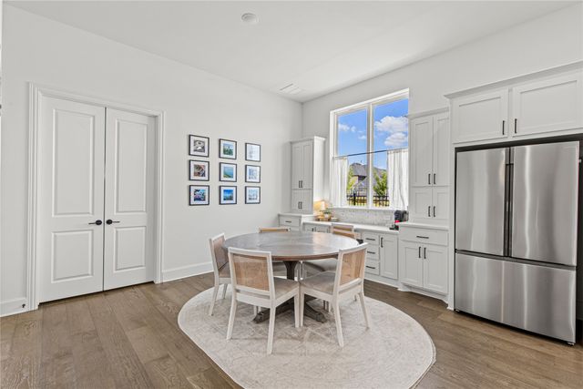 7983 Buffaloberry Road, Frisco, TX 75035