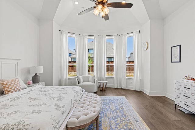 7983 Buffaloberry Road, Frisco, TX 75035