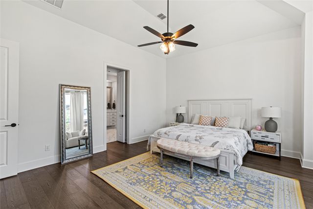 7983 Buffaloberry Road, Frisco, TX 75035