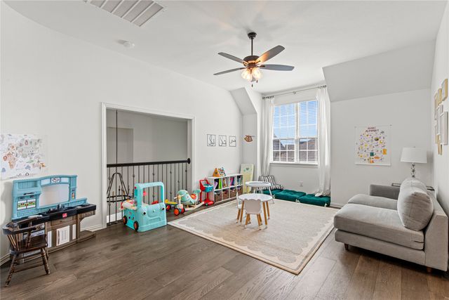 7983 Buffaloberry Road, Frisco, TX 75035