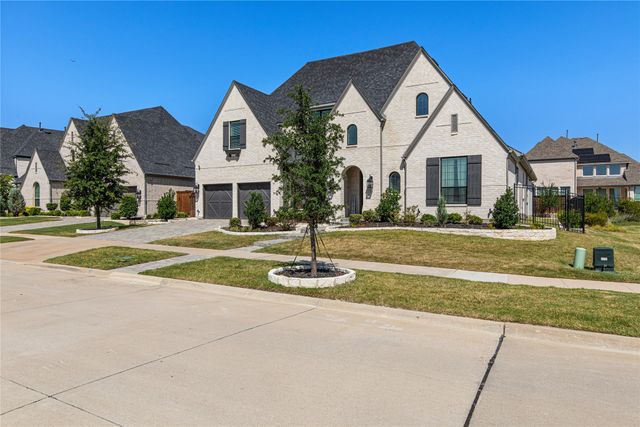 7983 Buffaloberry Road, Frisco, TX 75035