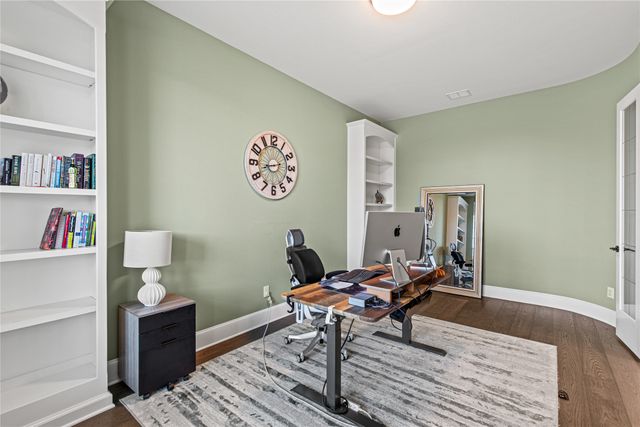 7983 Buffaloberry Road, Frisco, TX 75035