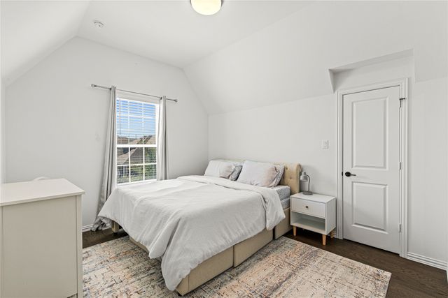 7983 Buffaloberry Road, Frisco, TX 75035