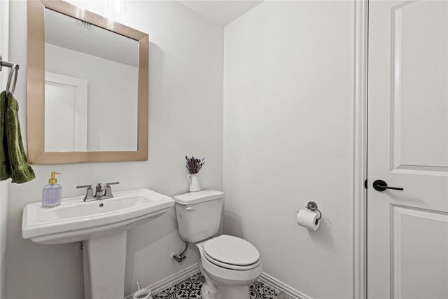 7983 Buffaloberry Road, Frisco, TX 75035