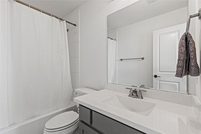 7983 Buffaloberry Road, Frisco, TX 75035