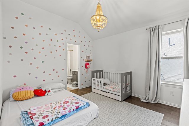 7983 Buffaloberry Road, Frisco, TX 75035