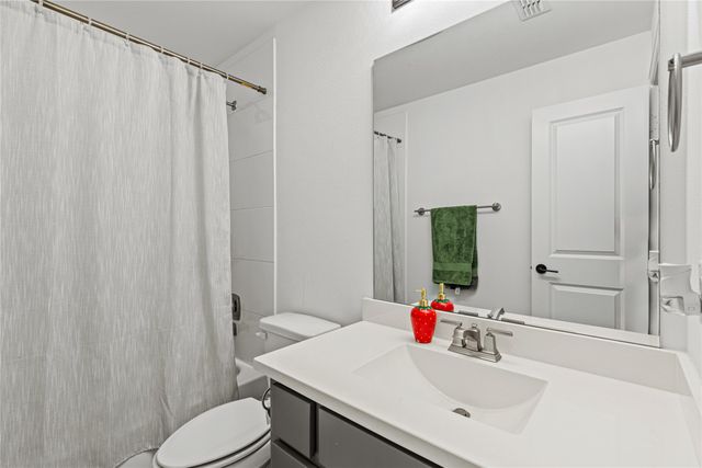 7983 Buffaloberry Road, Frisco, TX 75035