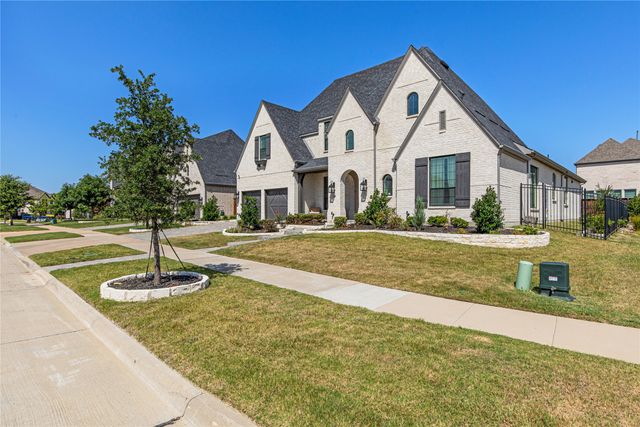 7983 Buffaloberry Road, Frisco, TX 75035