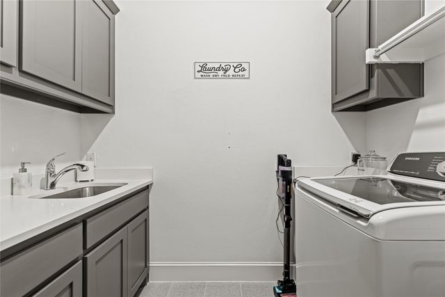 7983 Buffaloberry Road, Frisco, TX 75035