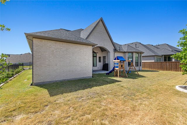 7983 Buffaloberry Road, Frisco, TX 75035