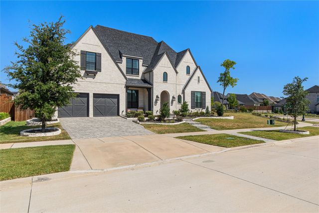 7983 Buffaloberry Road, Frisco, TX 75035