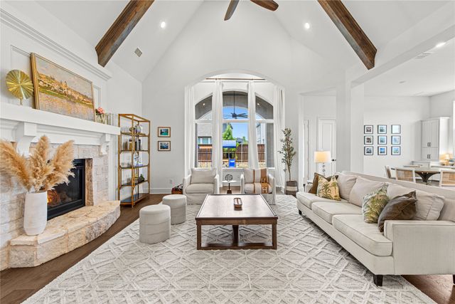 7983 Buffaloberry Road, Frisco, TX 75035