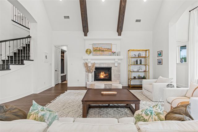 7983 Buffaloberry Road, Frisco, TX 75035