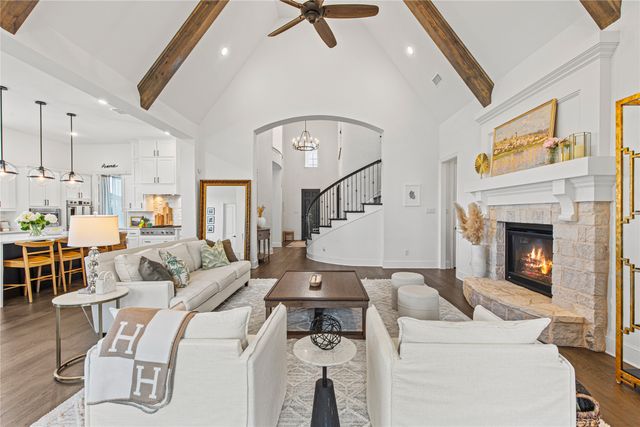 7983 Buffaloberry Road, Frisco, TX 75035