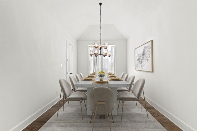 7983 Buffaloberry Road, Frisco, TX 75035