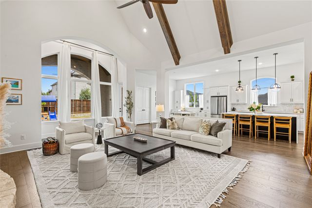 7983 Buffaloberry Road, Frisco, TX 75035