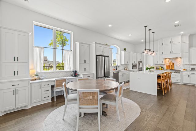 7983 Buffaloberry Road, Frisco, TX 75035